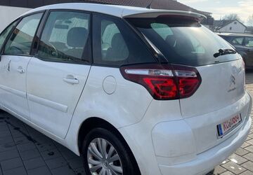 Citroen C4 Picasso 197.000 km 2.000 &euro; Rosenheim 83024