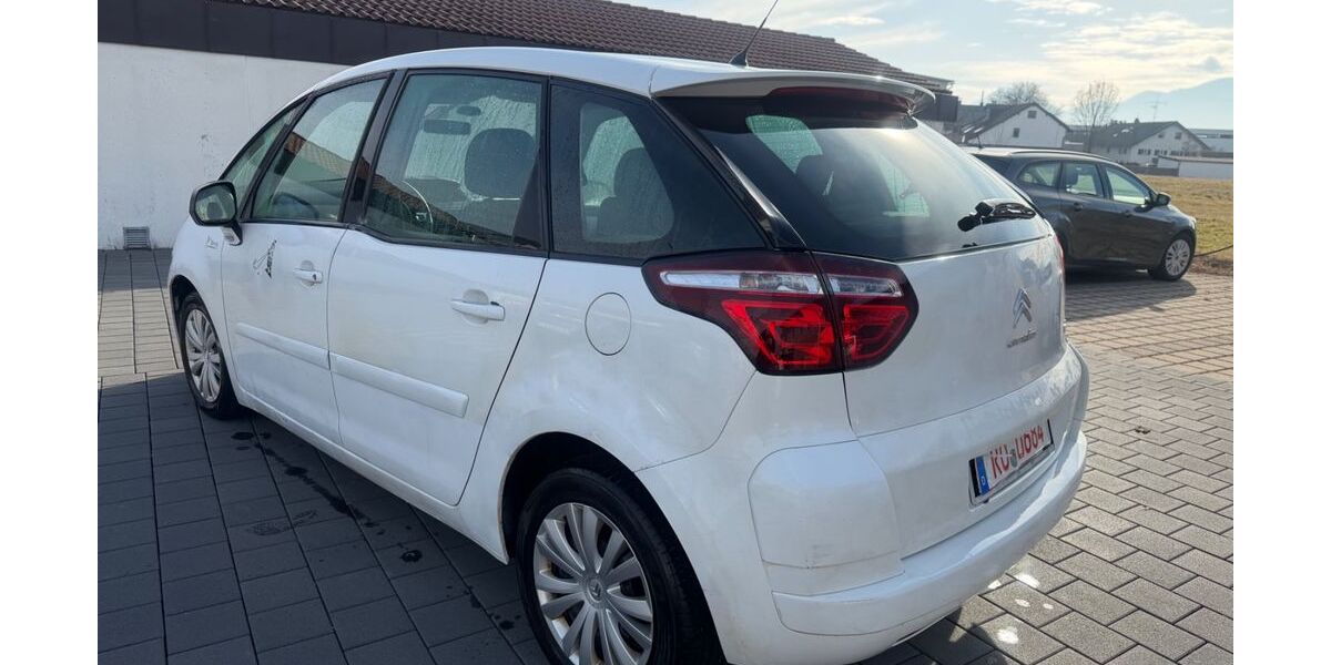 Citroen C4 Picasso 197.000 km 2.000 &euro; Rosenheim 83024