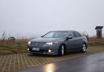 Honda Accord 285.000 km 6.500 &euro; Schömerich 54314