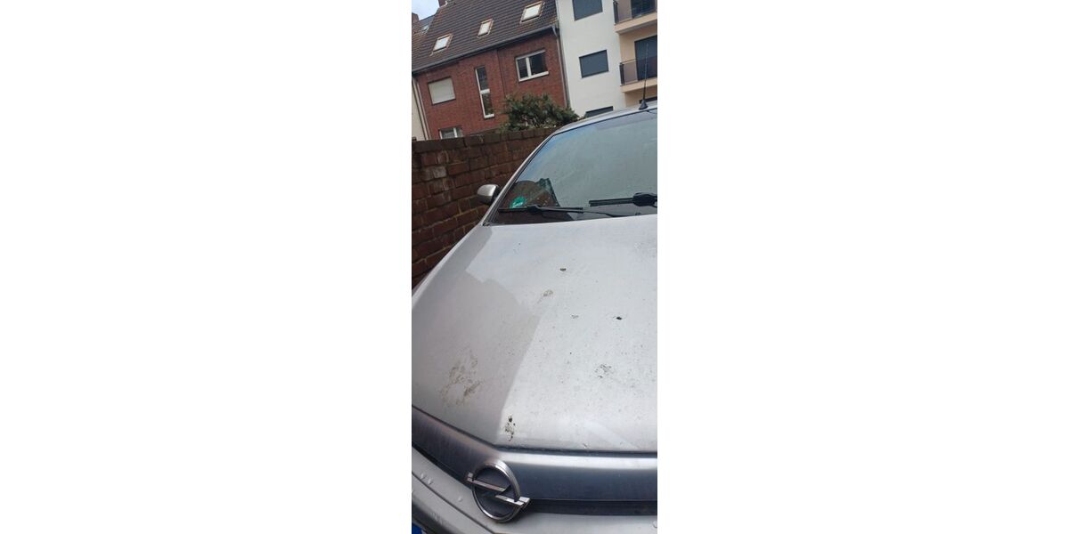 Opel Tigra 200.000 km 1.000 &euro; Hamm 59067