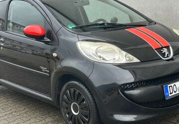 Peugeot 107 225.000 km 2.000 &euro; Dortmund 44379