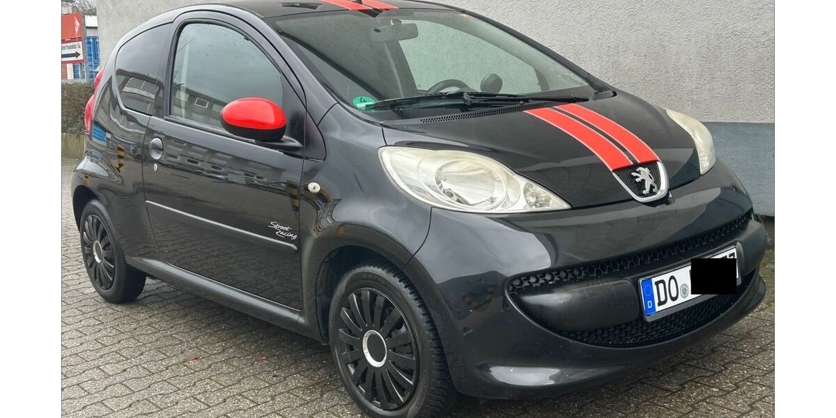 Peugeot 107 225.000 km 2.000 &euro; Dortmund 44379