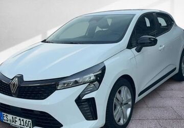 Renault Clio 5.900 km 16.999 &euro; Esslingen 73734