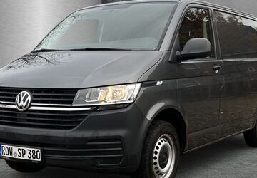 VW T6 Transporter 74.000 km 24.490 &euro; Zeven 27404