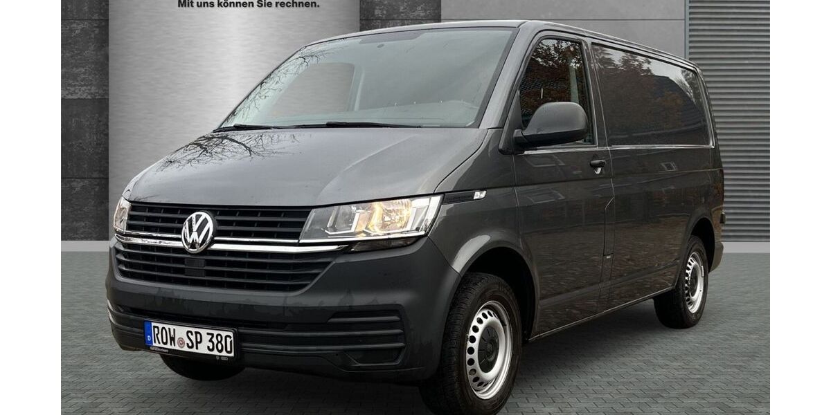 VW T6 Transporter 74.000 km 24.490 &euro; Zeven 27404