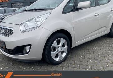 Kia Venga 61.879 km 9.980 &euro; Kleve 47533