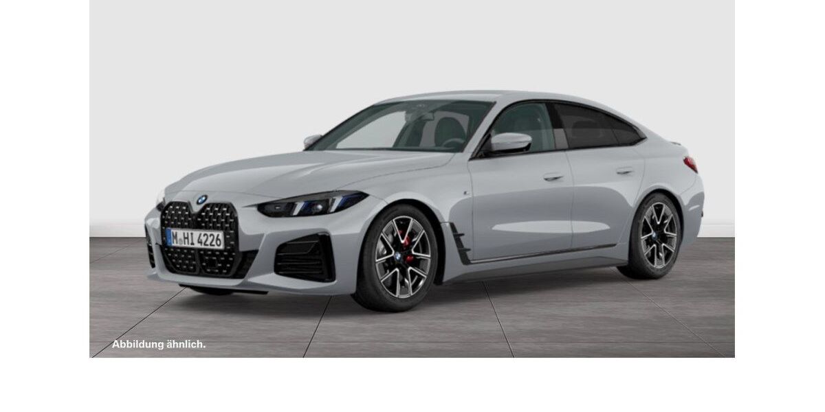 BMW 420 Gran Coupé 42.238 km 41.495 &euro; Köln-West 50858