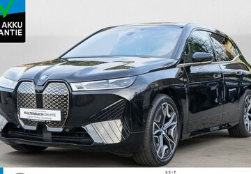 BMW iX 10.415 km 74.890 &euro; Bergisch Gladbach 51469