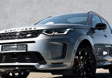 Land Rover Discovery Sport 39.900 km 41.890 &euro; Koblenz/Gwb. Arenberg 56077