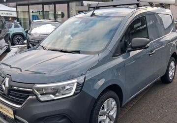 Renault Kangoo 17.595 km 22.990 &euro; Arnsberg 59759