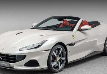Ferrari Portofino 9.500 km 229.900 &euro; Böblingen 71034