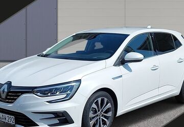 Renault Megane 41.500 km 17.700 &euro; Rostock 18146