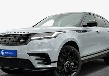 Land Rover Range Rover Velar 3.800 km 72.990 &euro; Heilbronn 74080