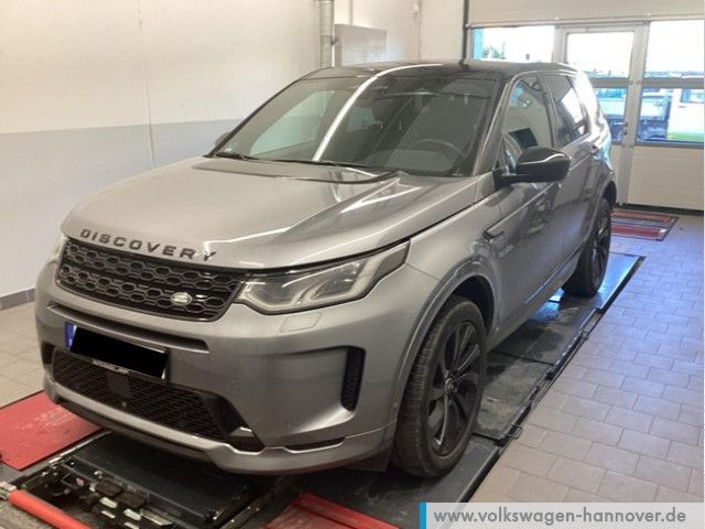 Land Rover Discovery Sport 73.572 km 32.980 &euro; Hannover 30519