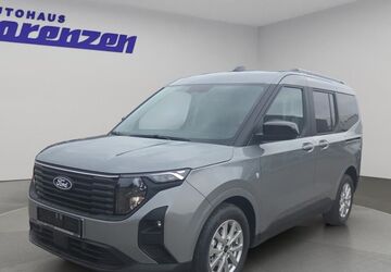 Ford Tourneo Courier 1.750 km 26.980 &euro; Gelting 24395