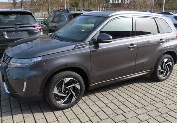 Suzuki Vitara 3.000 km 27.990 &euro; Herschbach 56414