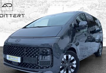 Hyundai STARIA 35.100 km 36.990 &euro; Koblenz-Niederberg 56077