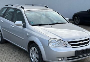 Chevrolet Nubira 113.450 km 3.950 &euro; Bornheim 53332