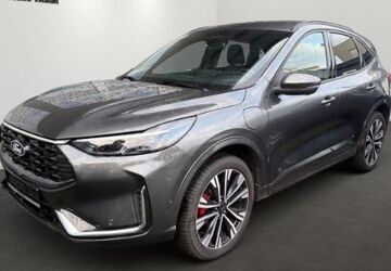 Ford Kuga 4.011 km 36.790 &euro; Neuss 41464