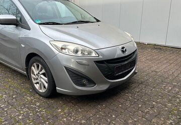 Mazda 5 289.000 km 2.500 &euro; Landau in der pfalz 76829