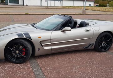 Corvette C5 130.500 km 26.900 &euro; Saarwellingen 66793