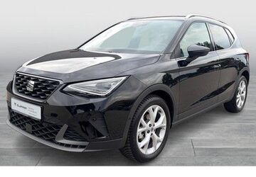 Seat Arona 18.135 km 21.475 &euro; Oldenburg 26135