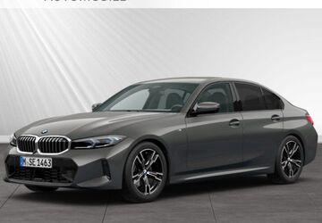 BMW 320 25.400 km 42.874 &euro; Kleve 47533