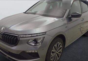 Skoda Kamiq 24.700 km 26.980 &euro; Balingen 72336