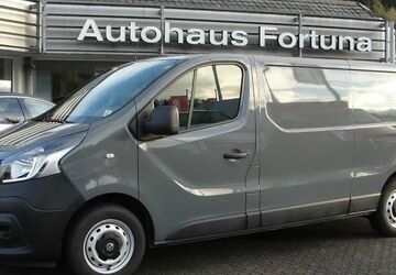 Nissan Primastar 33.600 km 23.900 &euro; Olpe 57462