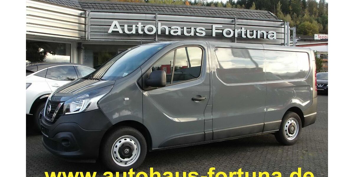Nissan Primastar 33.600 km 23.900 &euro; Olpe 57462