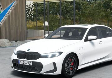 BMW 330 13.555 km 47.880 &euro; Salzwedel-Brietz 29410