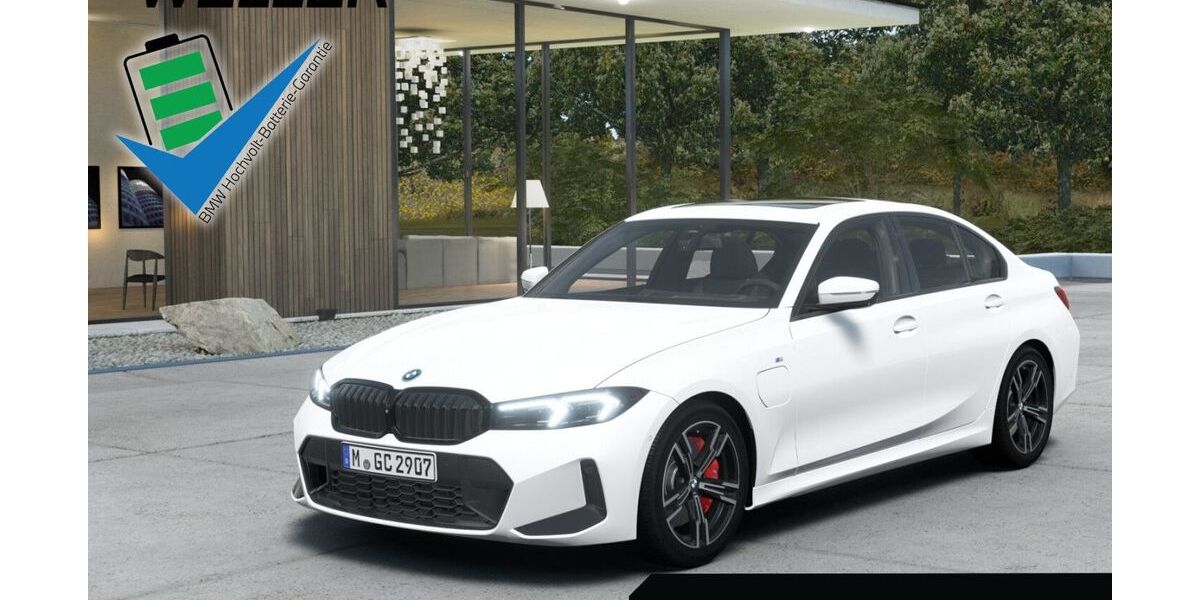 BMW 330 13.555 km 47.880 &euro; Salzwedel-Brietz 29410