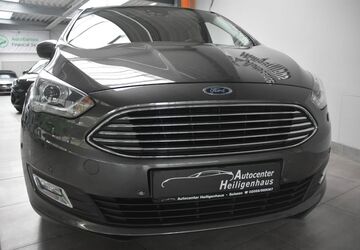Ford C-Max 104.512 km 10.480 &euro; Heiligenhaus 42579