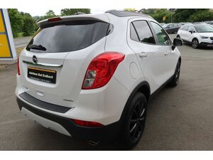Opel Mokka X Active Start/Stop 78.550 km 10.990 &euro; Bad Endbach 35080