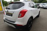 Opel Mokka X Active Start/Stop 78.550 km 10.990 &euro; Bad Endbach 35080