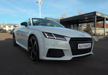 Audi TT 105.000 km 22.950 &euro; Wittlich 54516