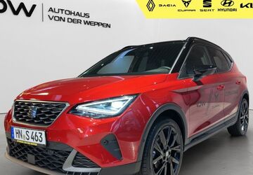 Seat Arona 5.000 km 24.950 &euro; Heilbronn 74076