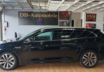 Renault Talisman 148.500 km 10.999 &euro; Rodgau 63110