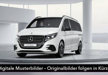 Mercedes-Benz V 300 9.500 km 87.950 &euro; Wietmarschen 49835