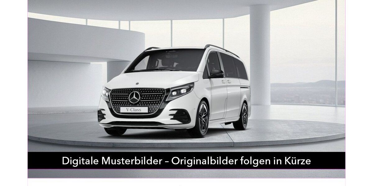 Mercedes-Benz V 300 9.500 km 87.950 &euro; Wietmarschen 49835