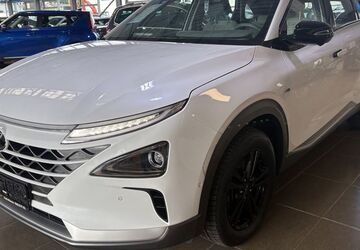 Hyundai NEXO 36.724 km 14.000 &euro; Eitorf 53783