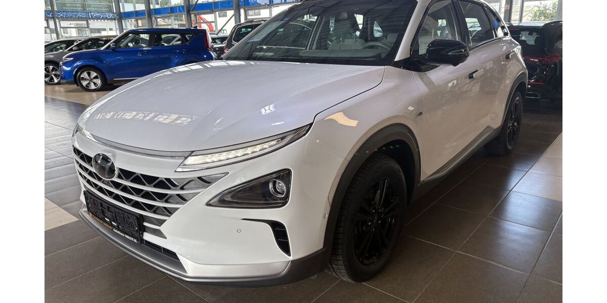 Hyundai NEXO 36.724 km 14.000 &euro; Eitorf 53783