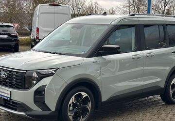 Ford Tourneo Courier 2.959 km 25.850 &euro; Borken 34582