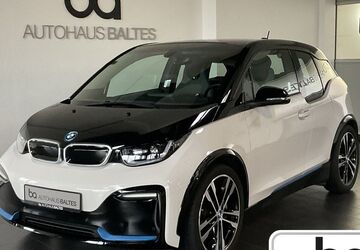 BMW i3 41.500 km 21.850 &euro; Prüm/ Niederprüm 54595
