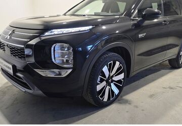 Mitsubishi Outlander 3.499 km 50.540 &euro; Mönchengladbach 41061