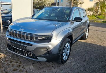 Jeep Avenger 40.800 km 17.599 &euro; Schornsheim 55288