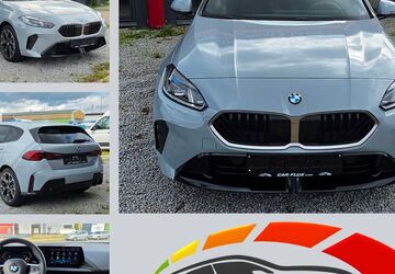 BMW 120 13.100 km 33.690 &euro; Ganderkesee 27777
