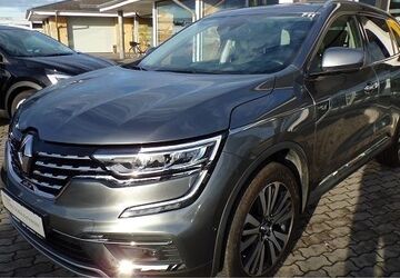 Renault Koleos 25.710 km 24.990 &euro; Brandenburg a.d. Havel 14772