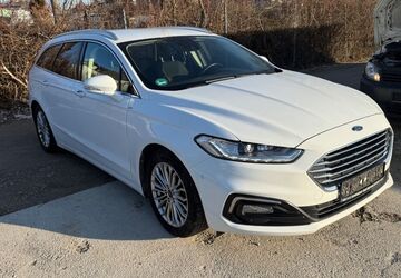Ford Mondeo 234.000 km 8.999 &euro; München 81245