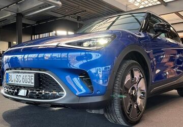 Smart #1 10.000 km 38.888 &euro; Balingen 72336